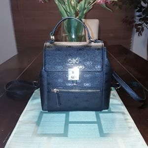 Guess Small Backpack